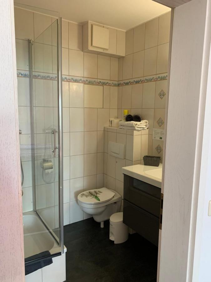 Hotel Sundblick Altefähr Extérieur photo