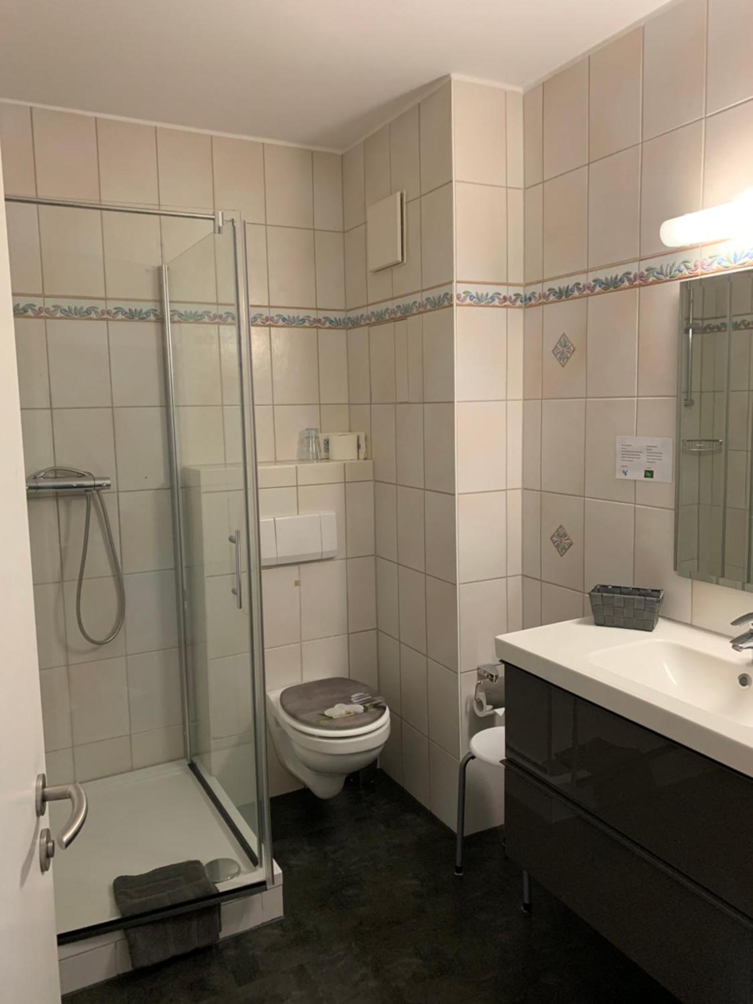 Hotel Sundblick Altefähr Extérieur photo