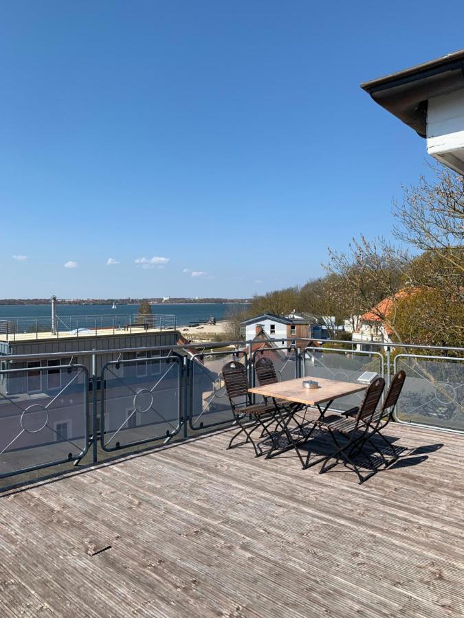 Hotel Sundblick Altefähr Extérieur photo