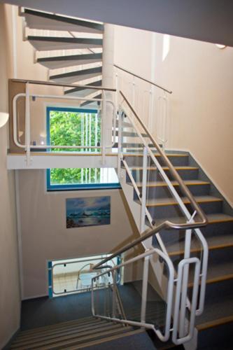 Hotel Sundblick Altefähr Extérieur photo