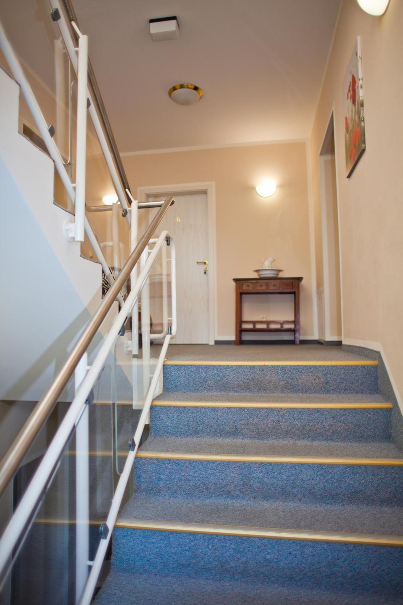 Hotel Sundblick Altefähr Extérieur photo